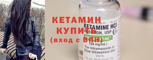 молекула духа Ладушкин