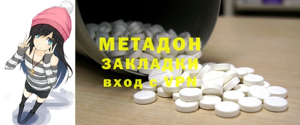 молекула духа Ладушкин